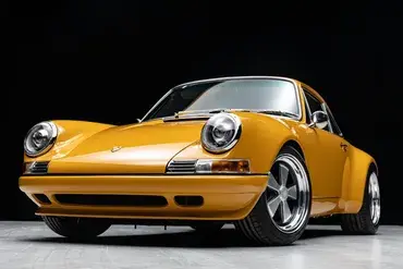Original Sooner No. 13 Bahama Yellow hero view